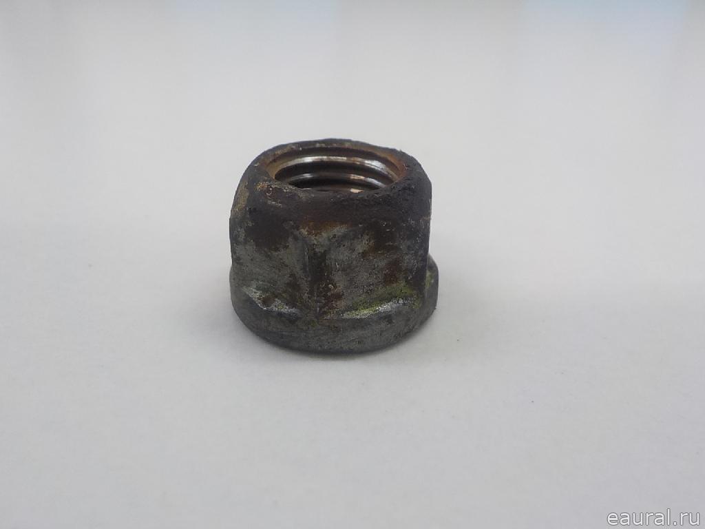 Гайка