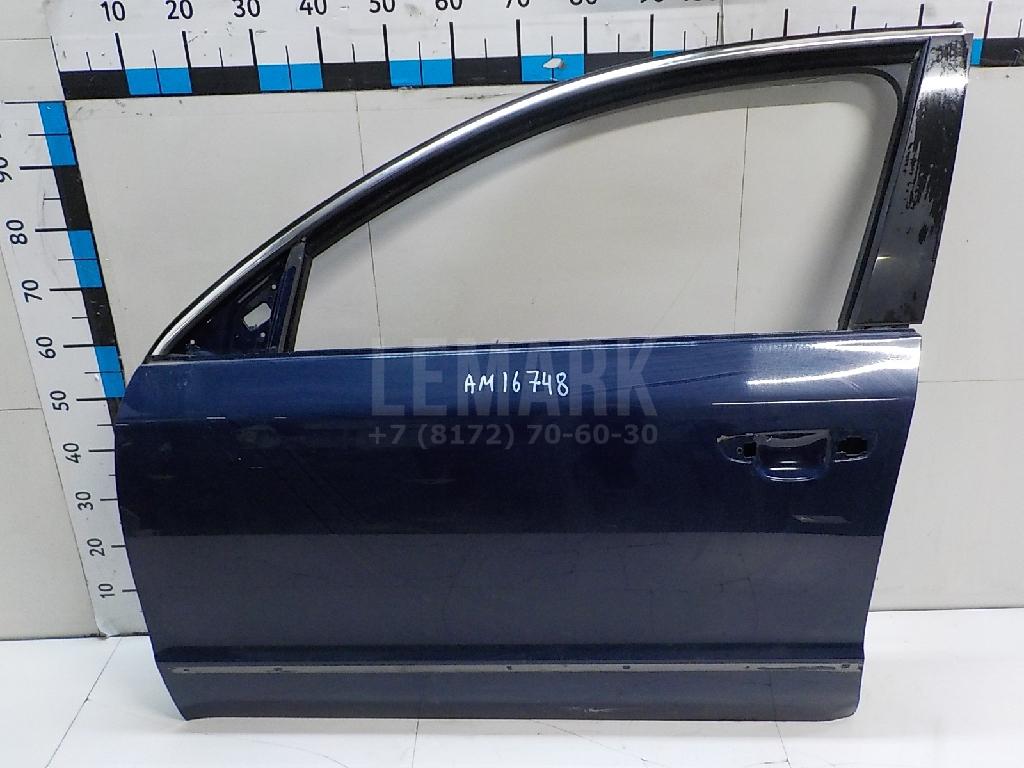 Дверь передняя левая 3T0831055 VAG