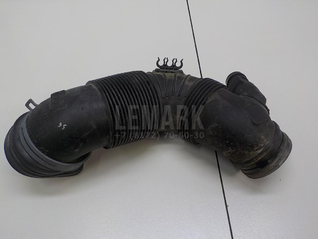 Гофра воздуховода для  BMW 2-serie F45/F46 Tourer 2015-2022