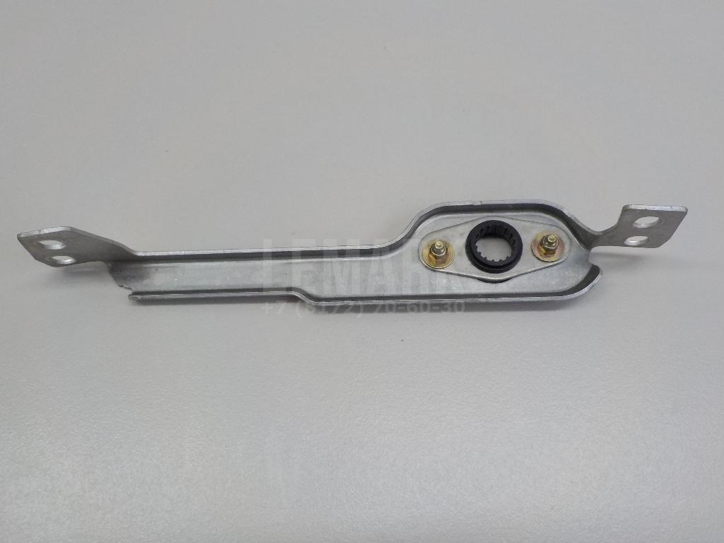 Кронштейн (сопут. товар) для  BMW X5 F15/F85 2013-2018