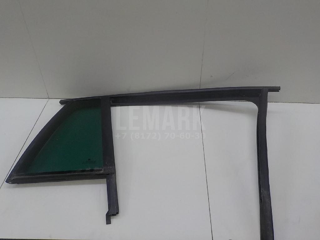 Стекло двери задней правой (форточка) 3T9845210AE VAG