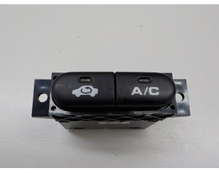 Кнопка кондиционера для Honda HR-V 1999-2005 с разборки состояние отличное