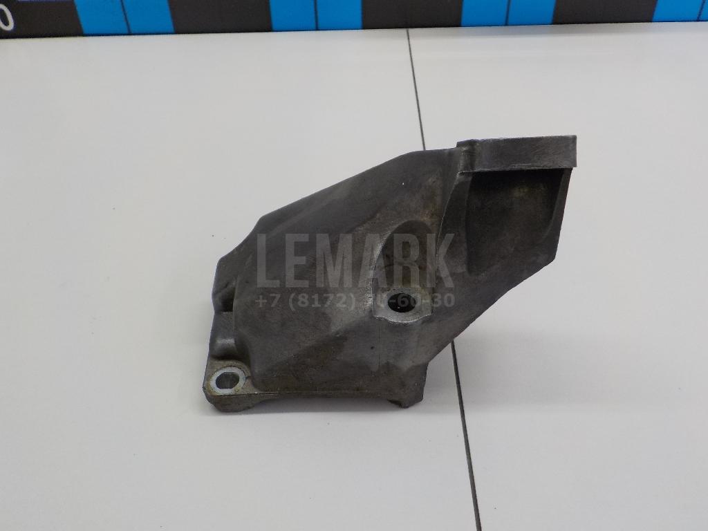 Кронштейн двигателя левый для  BMW 7-serie G11/G12 2015-2022