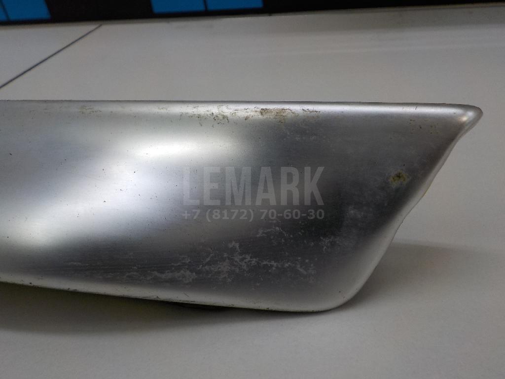 Молдинг задней левой двери для  BMW X1 E84 2009-2015