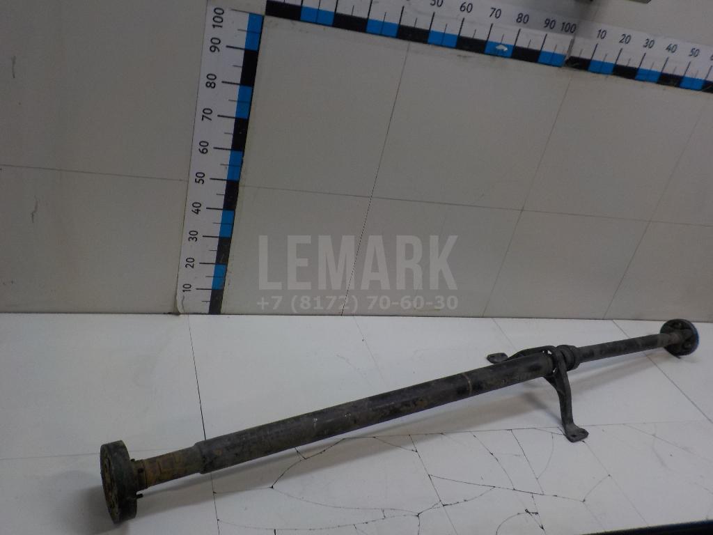 Вал карданный 3C0521101N VAG