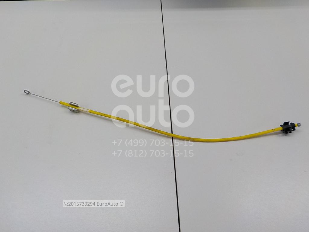Трос отопителя для Nissan Almera (G15) 2013-2018 в Москве