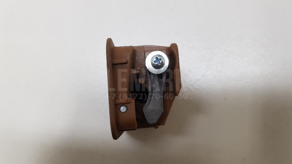 Крючок для одежды для  BMW X1 F48 2014-2022