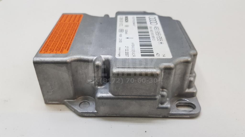 Блок управления AIR BAG