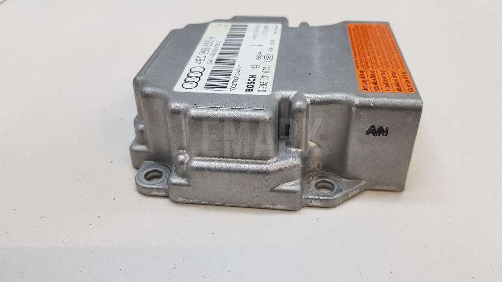 Блок управления AIR BAG