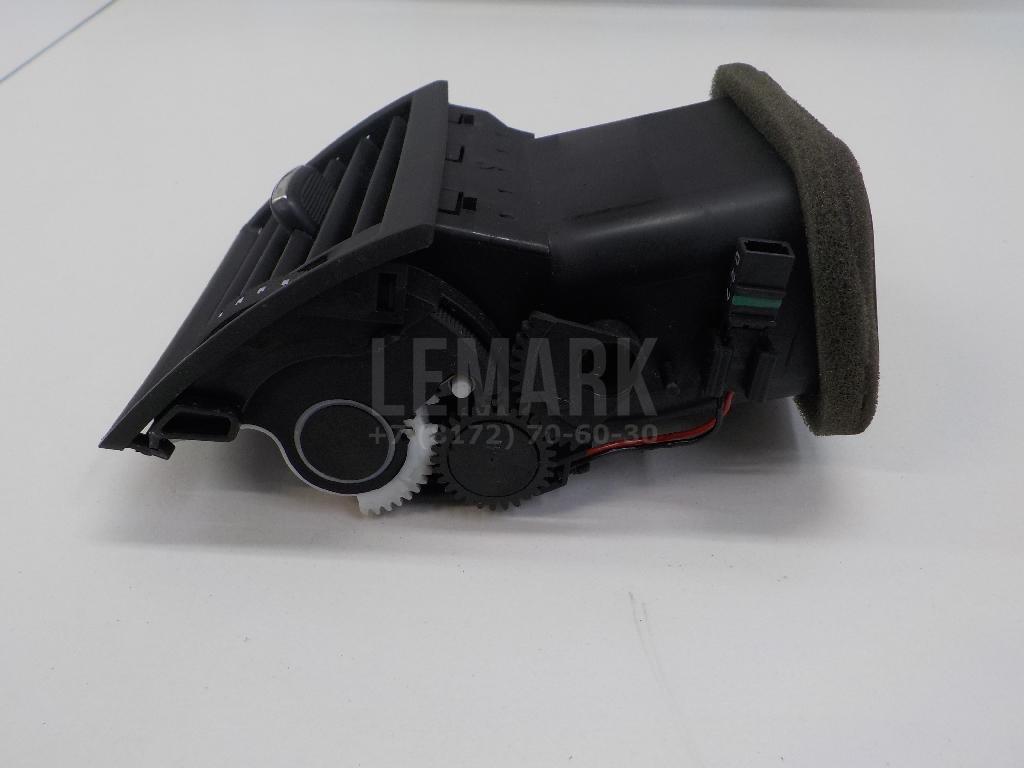 Дефлектор воздушный для  BMW 6-serie E63 2004-2009
