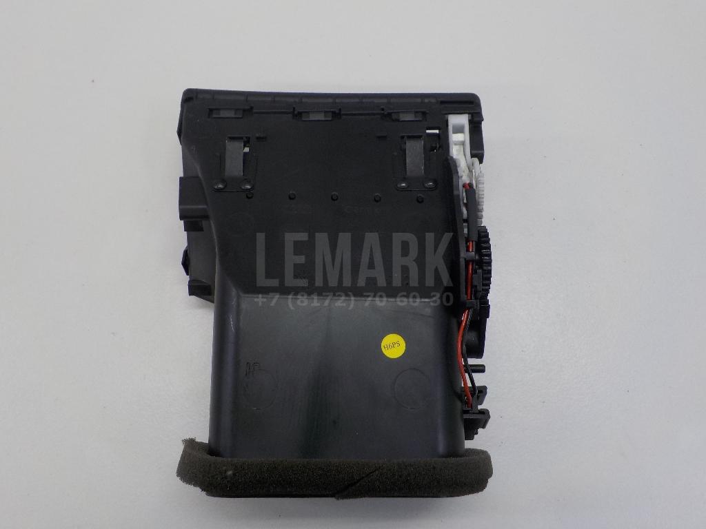 Дефлектор воздушный для  BMW 6-serie E63 2004-2009
