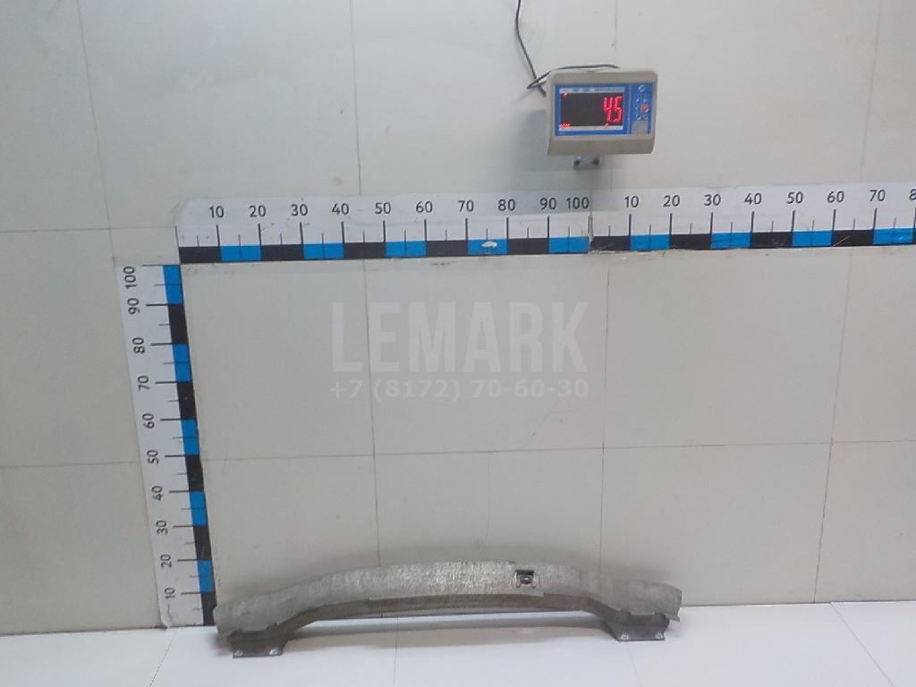 Усилитель заднего бампера для  BMW 2-serie F22/F23/F87 2013-2020