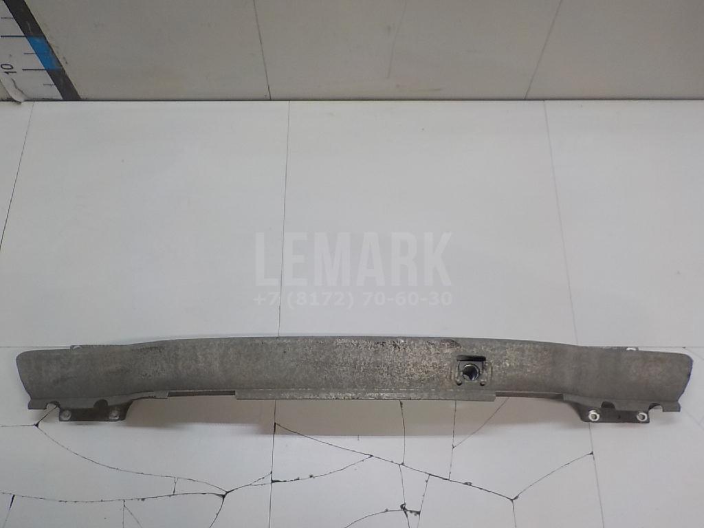 Усилитель заднего бампера для  BMW 2-serie F22/F23/F87 2013-2020