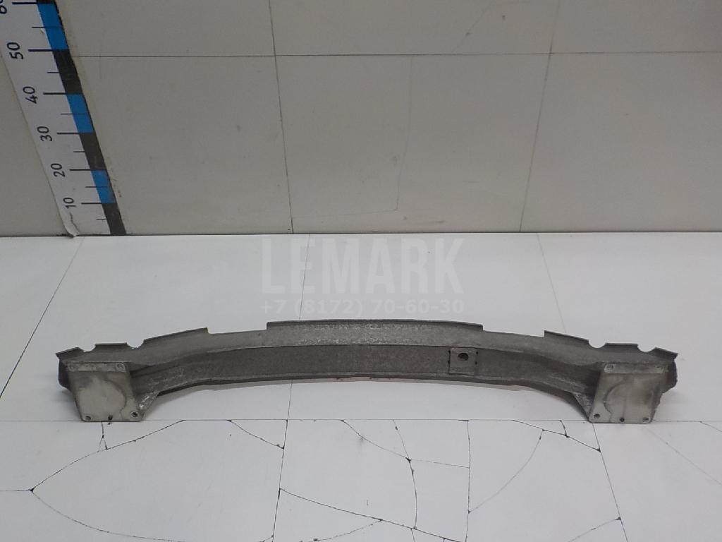 Усилитель заднего бампера для  BMW 2-serie F22/F23/F87 2013-2020