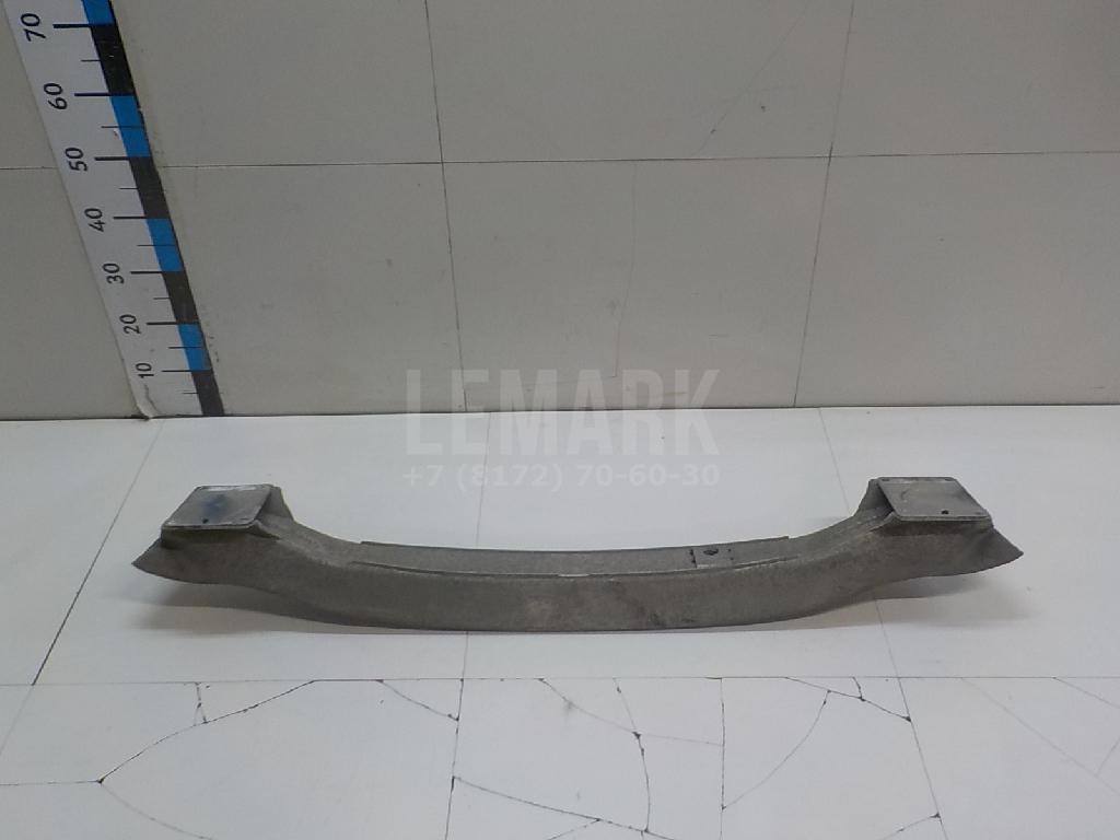 Усилитель заднего бампера для  BMW 2-serie F22/F23/F87 2013-2020
