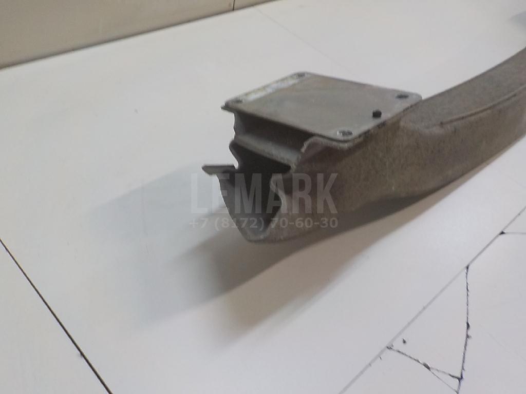 Усилитель заднего бампера для  BMW 2-serie F22/F23/F87 2013-2020
