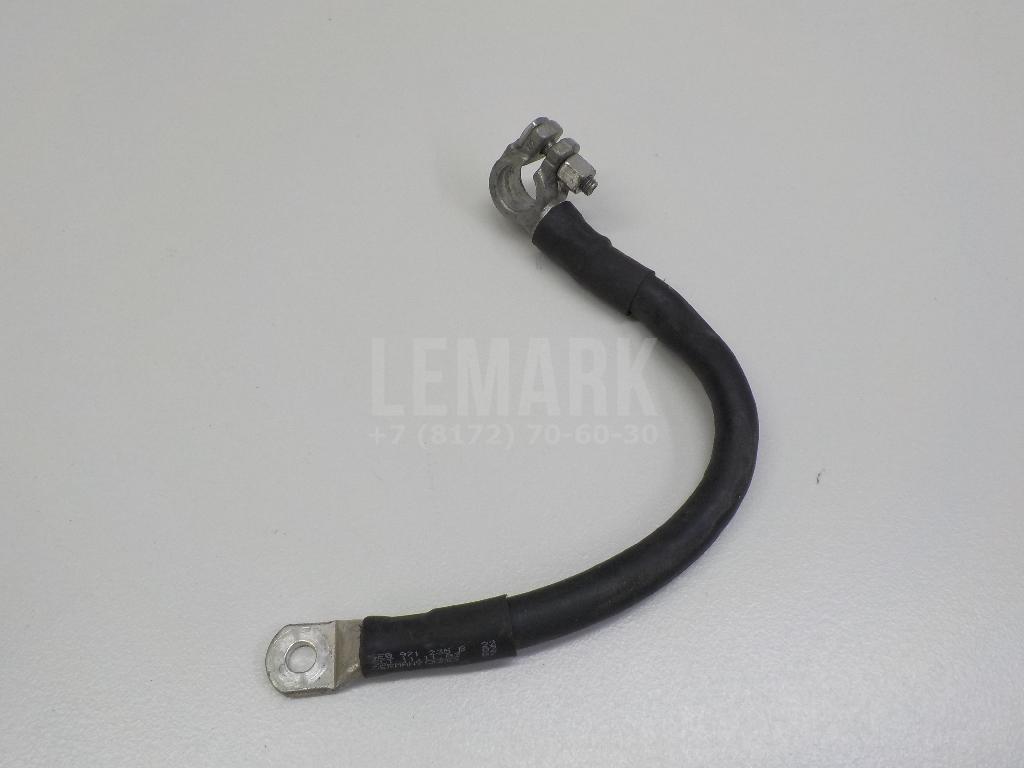 Клемма аккумулятора минус для  BMW 5-serie G30/G31/F90 2017-2023
