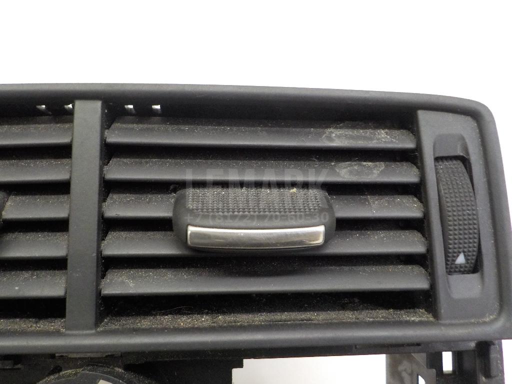Дефлектор воздушный для  Citroen C4 Grand Picasso 2006-2014