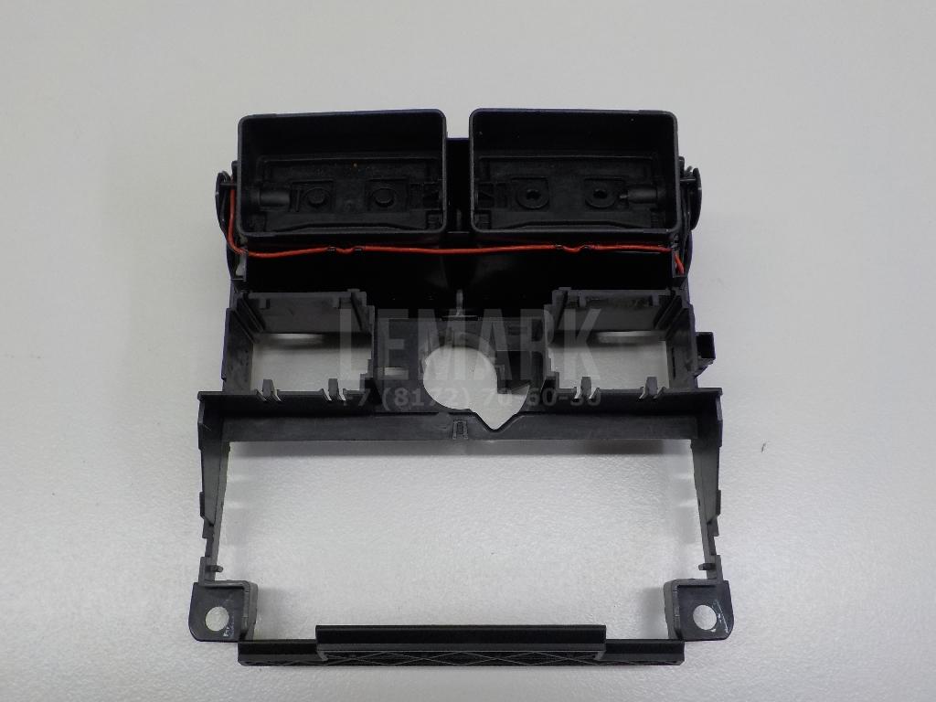 Дефлектор воздушный для  Citroen C4 Grand Picasso 2006-2014