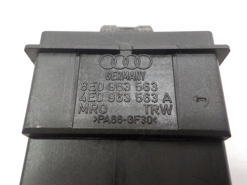 Кнопка обогрева сидений для  Audi Q7 [4L] 2005-2015