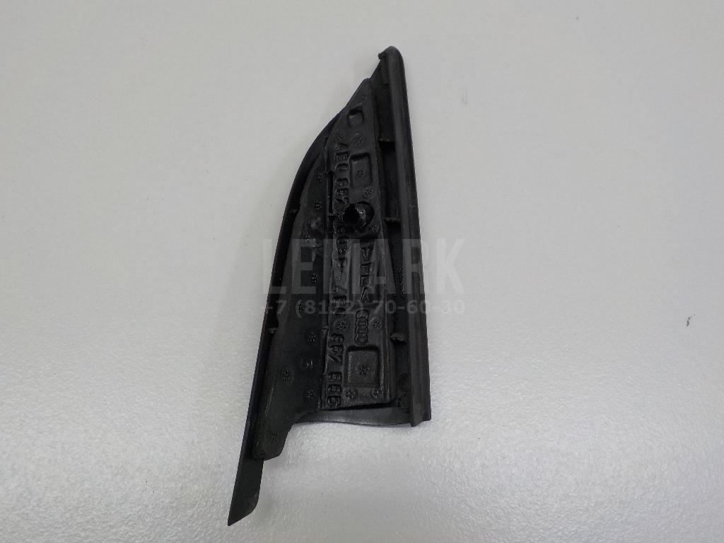 Крышка зеркала внутренняя левая для  BMW 5-serie E60/E61 2003-2009