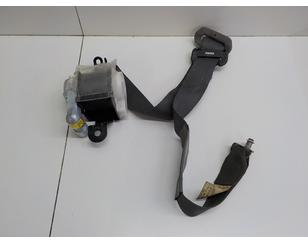 Ремень безопасности с пиропатроном для Mazda BT-50 2006-2012 б/у состояние хорошее