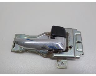 Ручка двери внутренняя правая для Mazda BT-50 2006-2012 б/у состояние хорошее