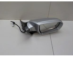Зеркало правое электрическое для Mercedes Benz C207 E-Coupe 2009-2016 б/у состояние отличное