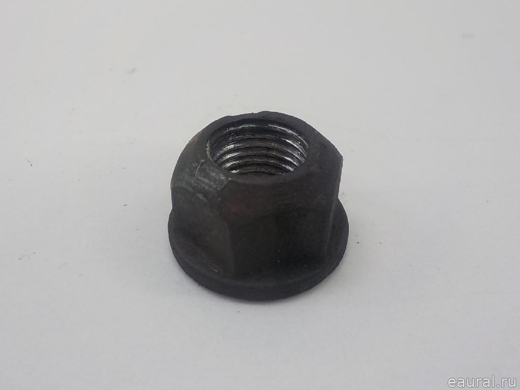Гайка
