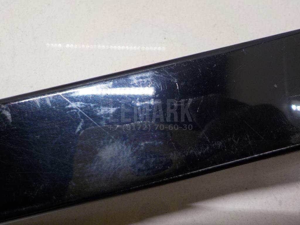 Накладка стойки для  BMW