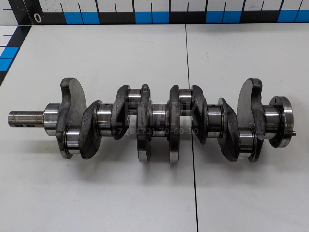 Коленвал 1863988 Ford