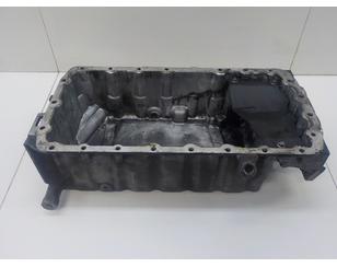 Поддон масляный двигателя для Ford Kuga 2008-2012 с разбора состояние отличное
