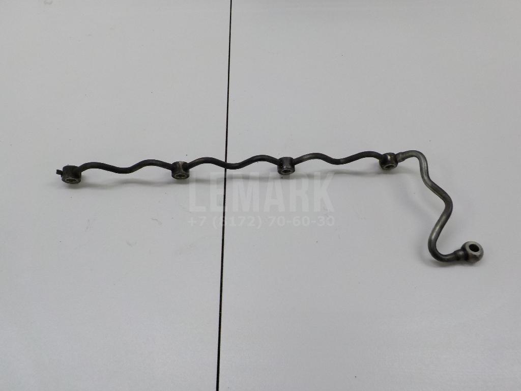 Магистраль обратки 2376030020 Toyota