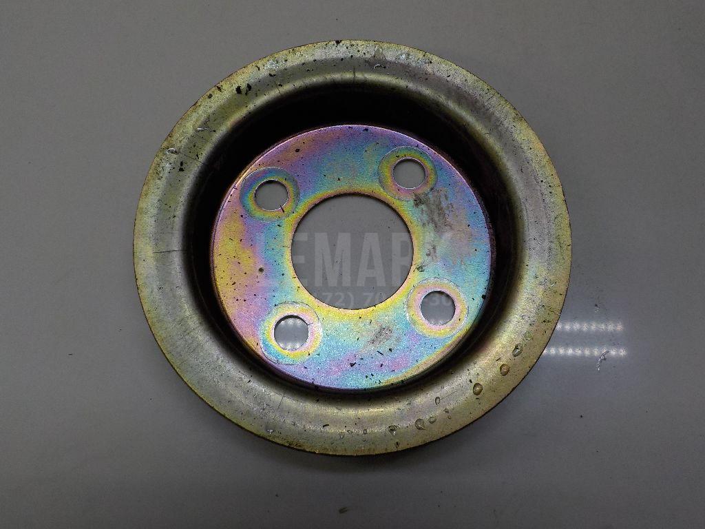 Фланец 1358617020 Toyota