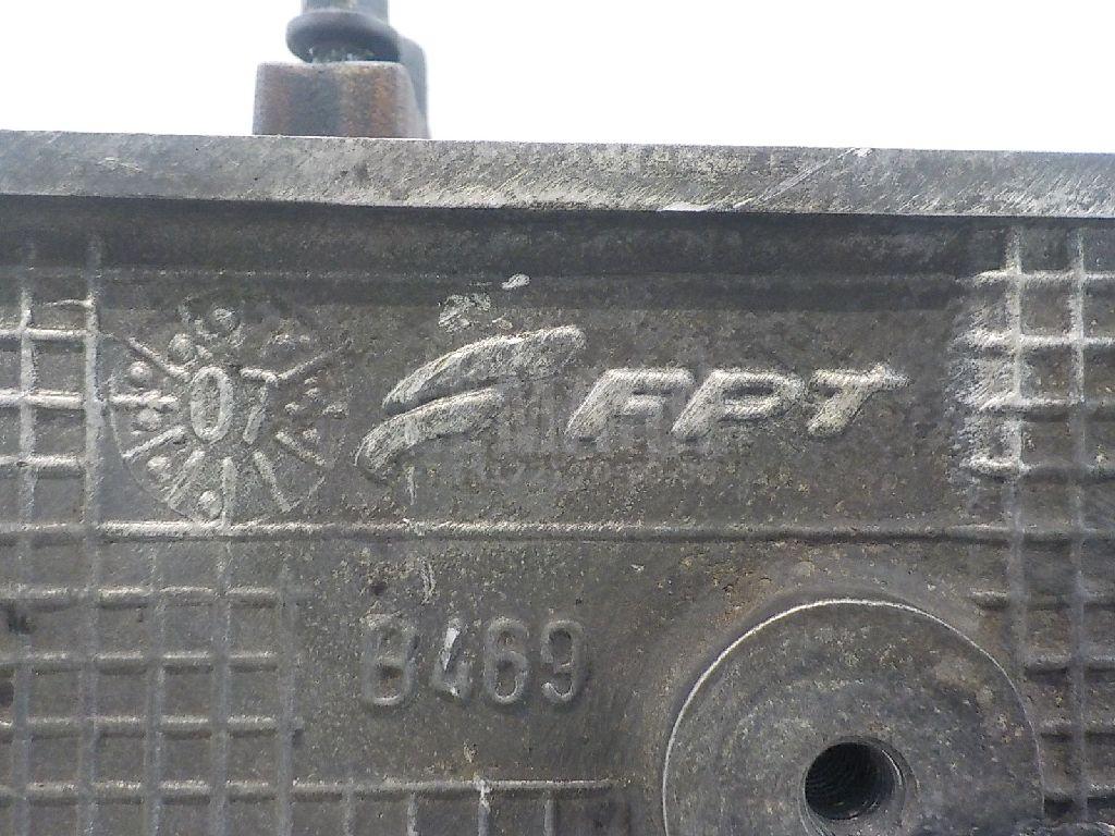 Головка блока для  FOTON Ollin 2002