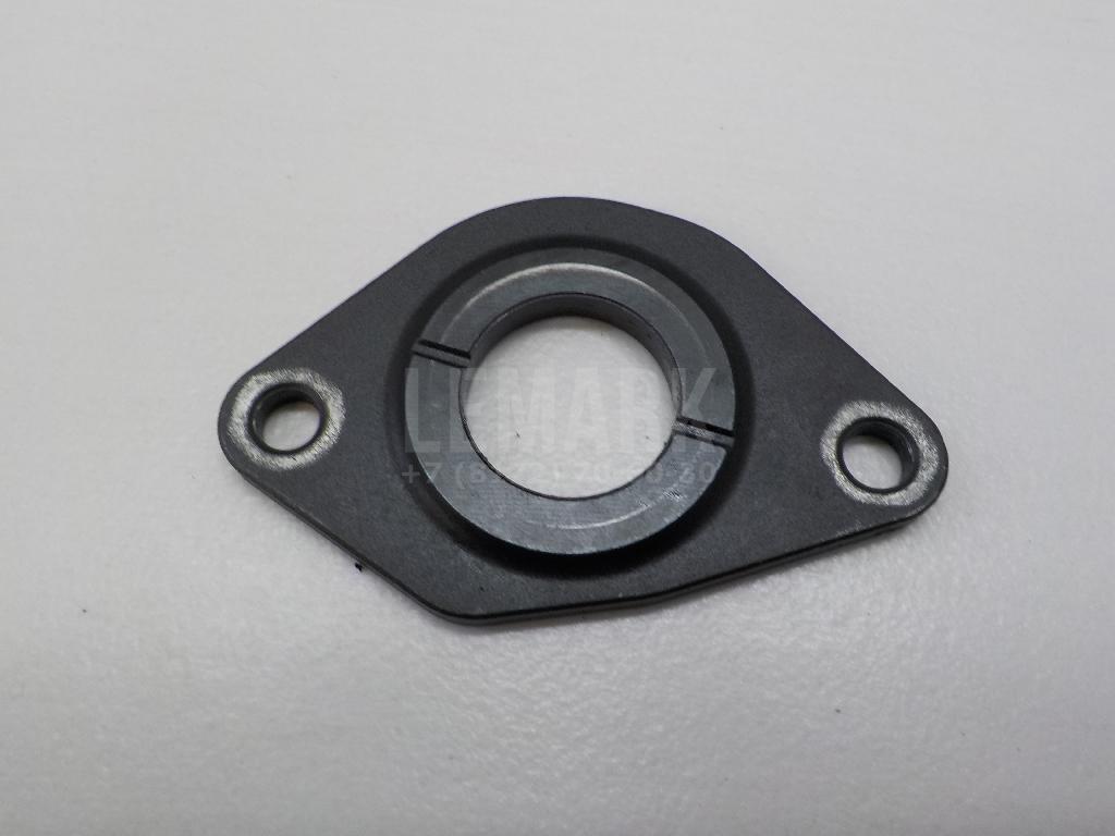Заглушка двигателя 1199167010 Toyota
