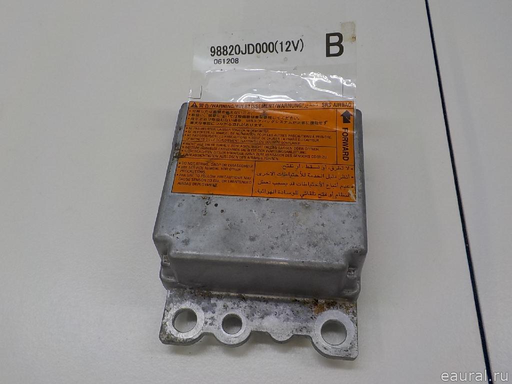 Блок управления AIR BAG