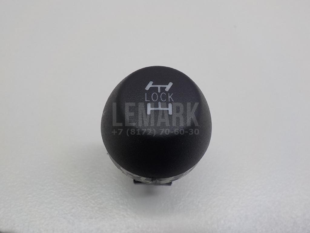 Кнопка блокировки дифференциала 8472442020 Toyota