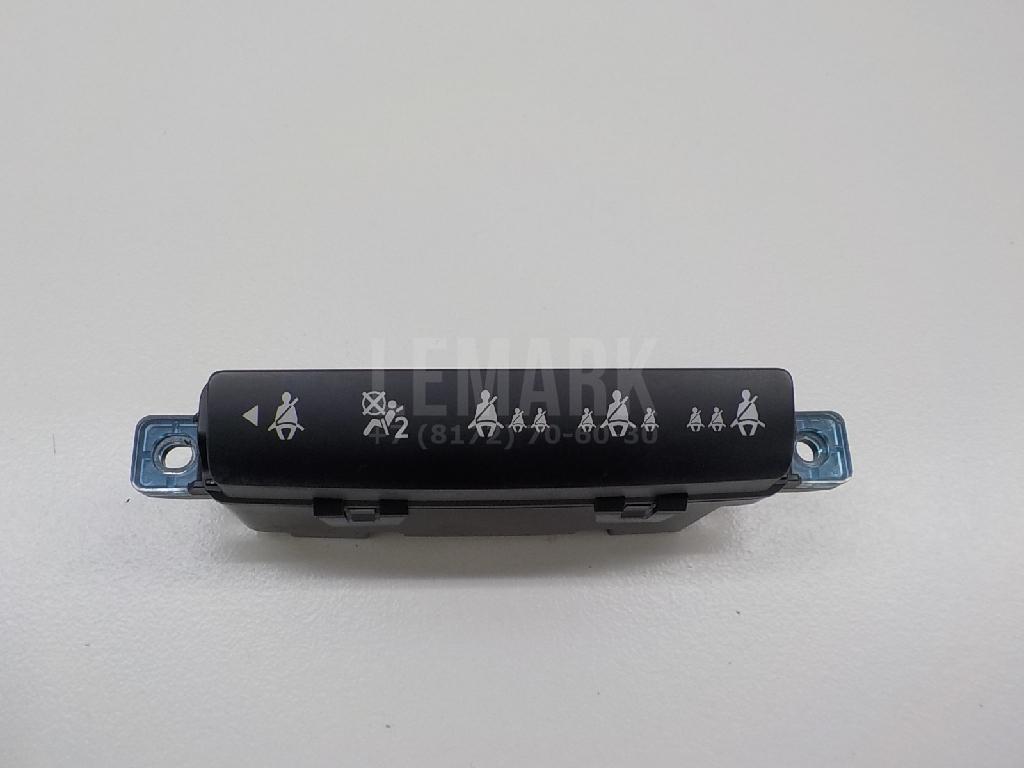 Индикатор 25020JD10A Nissan