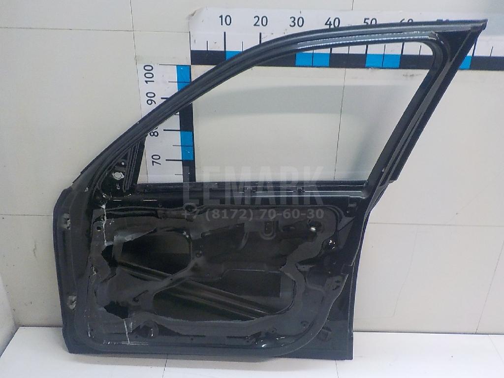 Дверь передняя правая для  BMW 5-serie E60/E61 2003-2009