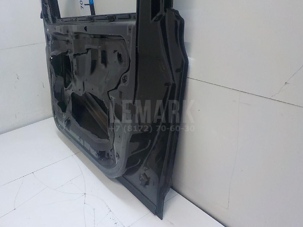 Дверь передняя правая для  BMW 5-serie E60/E61 2003-2009
