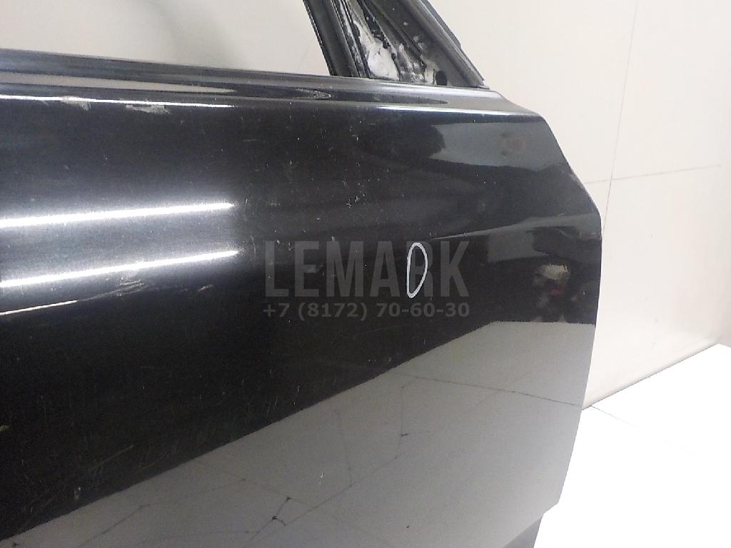 Дверь передняя правая для  BMW 5-serie E60/E61 2003-2009