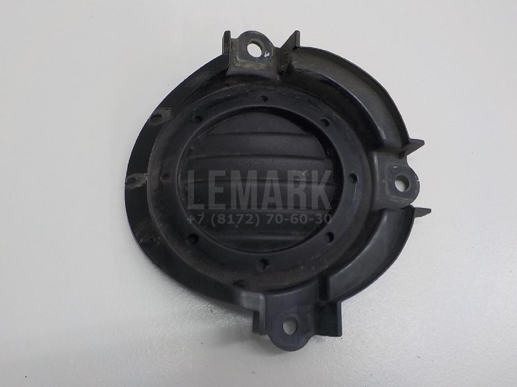 Заглушка бампера левая 5212842040 Toyota