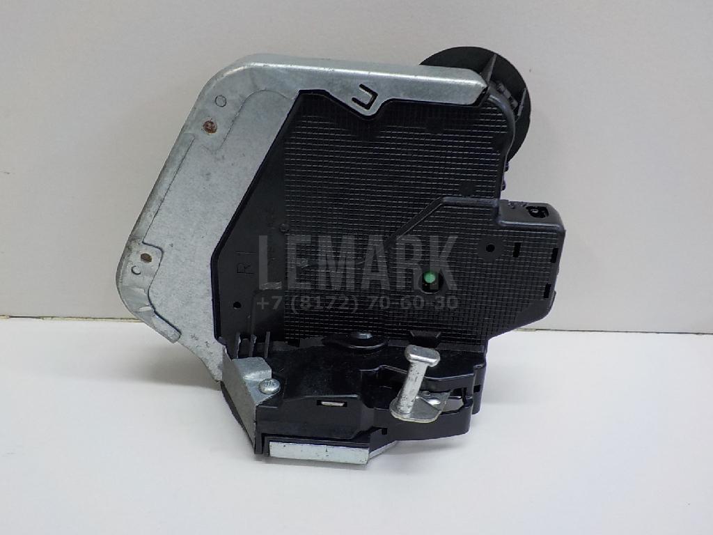 Замок двери задней правой 6905042030 Toyota