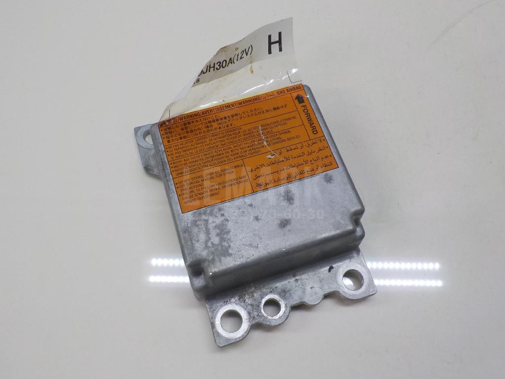 Блок управления AIR BAG 98820JH30A Nissan