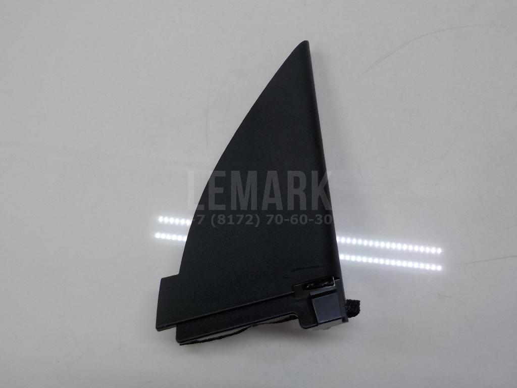 Крышка зеркала внутренняя правая 80292JG000 Nissan
