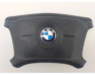 Подушка безопасности в рулевое колесо для BMW X3 E83 2004-2010 б/у состояние отличное