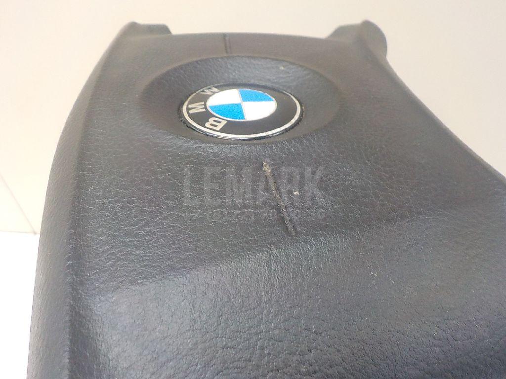 Подушка безопасности в рулевое колесо для  BMW 4-serie F36 Gran Coupe 2015-2021