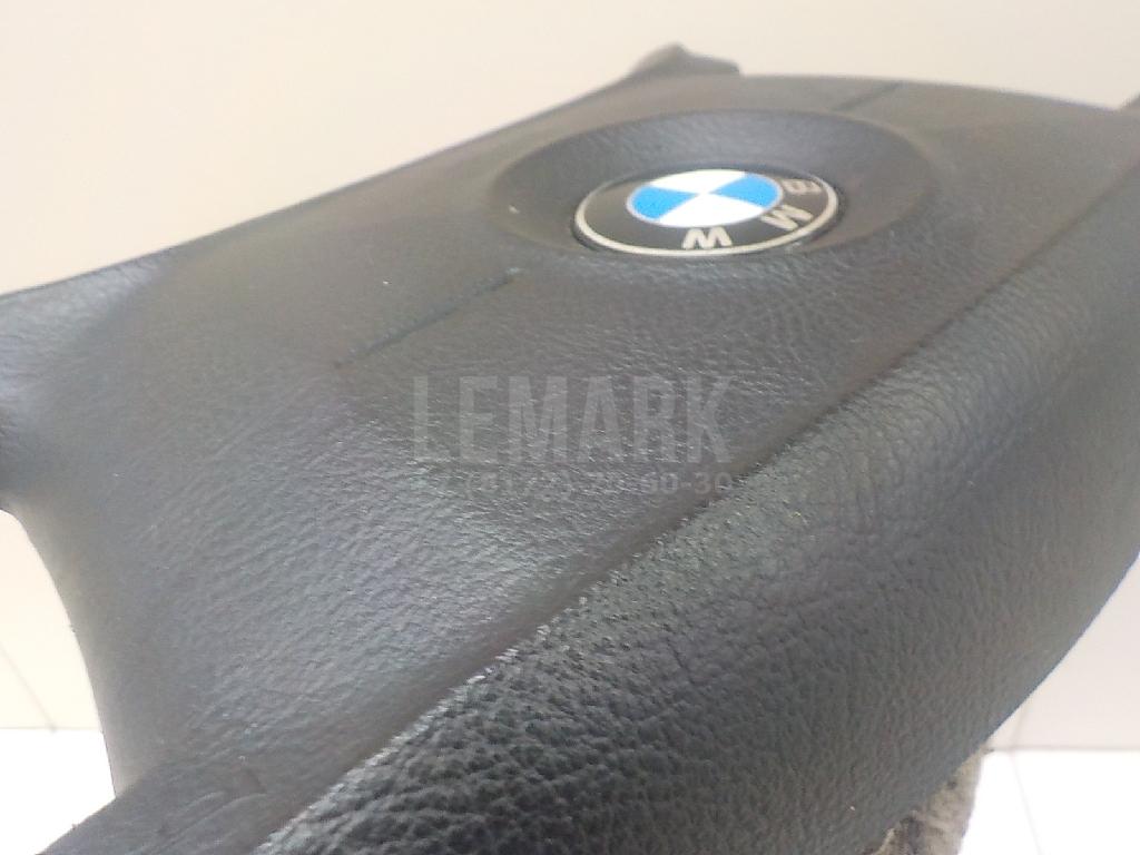 Подушка безопасности в рулевое колесо для  BMW 4-serie F36 Gran Coupe 2015-2021