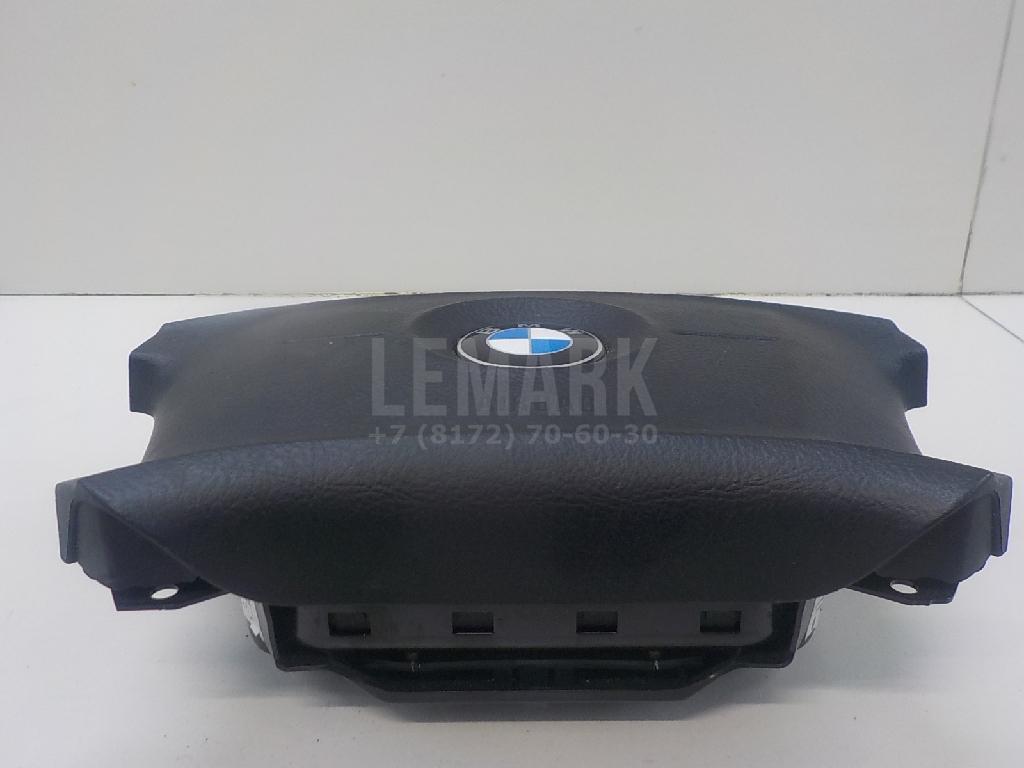 Подушка безопасности в рулевое колесо для  BMW 4-serie F36 Gran Coupe 2015-2021